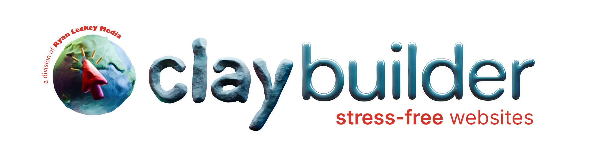 Text Logo